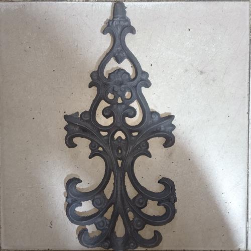 Jual Ornamen Pagar Besi Cor Batik - Jakarta Barat - Toko Klasik