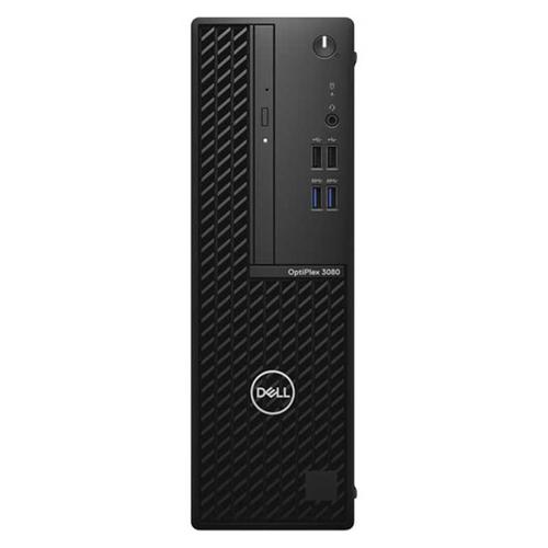 Jual PC DELL Optiplex 3080 SFF, Core i5 Gen 10, 4Gb ddr4, 500Gb