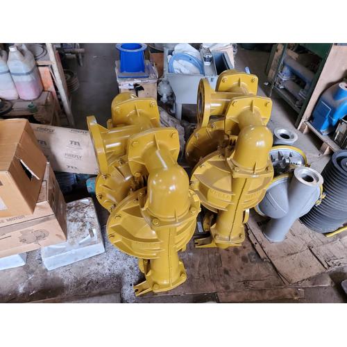 Jual POMPA DIAFRAM VERSAMATIC E4 SPAREPARTS SET DIAPHRAGM PUMP WILDEN