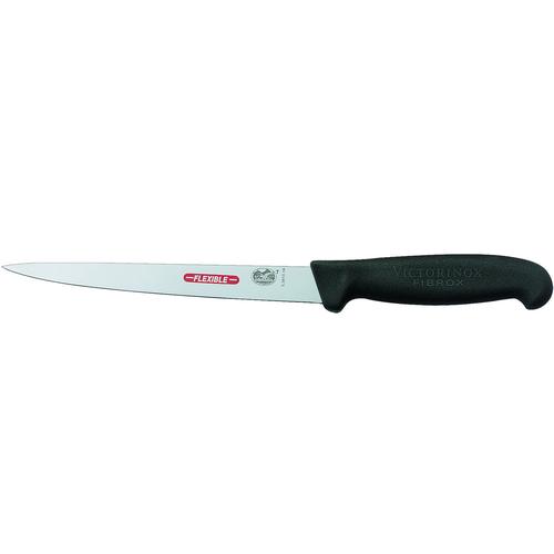 Jual Victorinox Fish Fillet Knife Flexible Fibrox 18cm Jakarta Barat