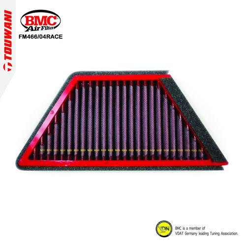 Promo Air Filter BMC FM466 04 Race Kawasaki ZX14 1400 Jakarta Utara