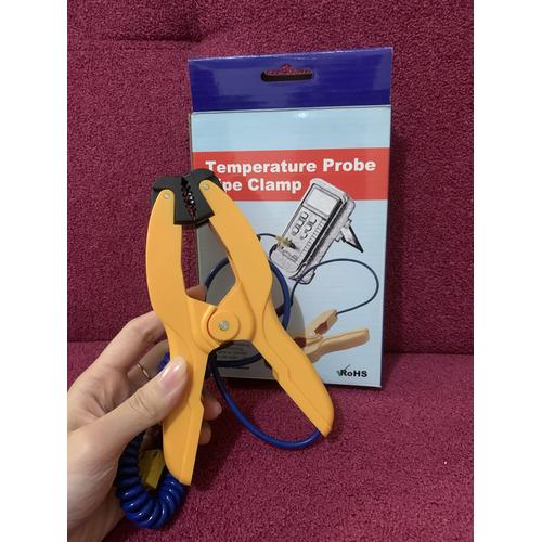 Jual Temperature Probe Pipe Clamp Type K Model PC102 Kota Bekasi