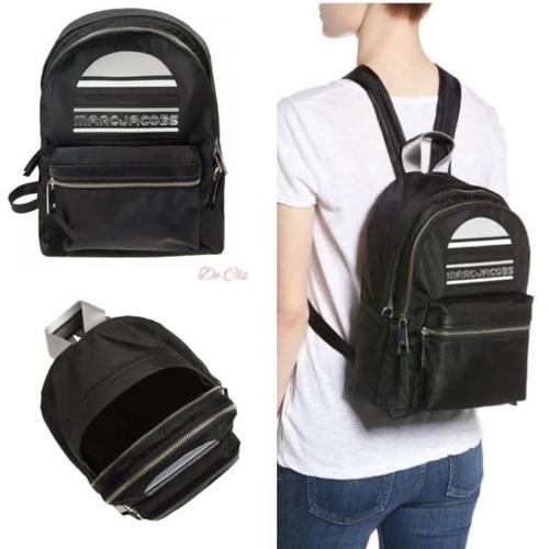Jual ransel wanita marc jacobs original 