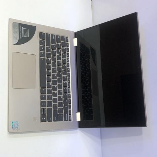 Jual LENOVO YOGA 520 I5 7TH Touch 