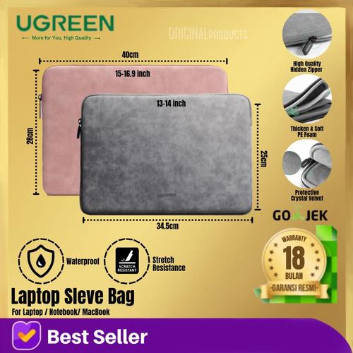 Laptop Sleeve 13-14 Inch Case Briefcase Compatible with MacBook Pro 14 inch 2021 M1