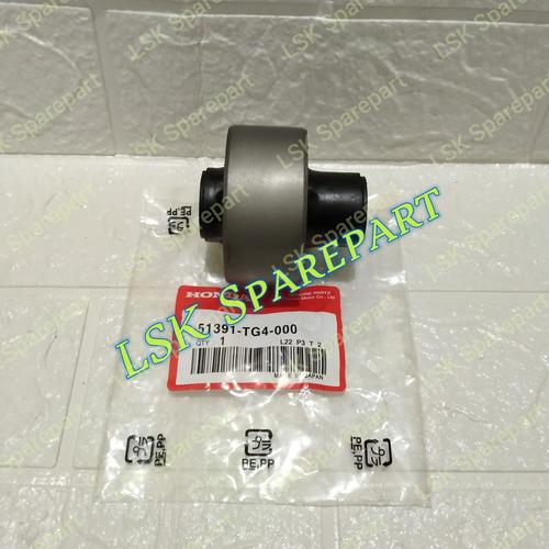 Jual Bushing Lower Arm Big Besar Honda Mobilio - Brio - BRV Original ...