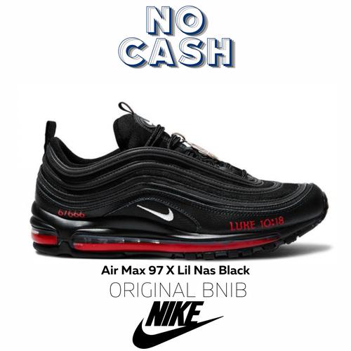 nike 97 lil nax