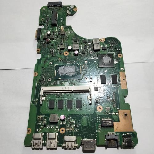 Jual Mainboard Motherboard Mobo mati Laptop Asus X555L core i5 Nvidia ...