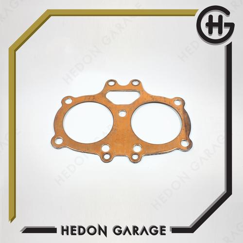 Jual BSA A65 Cylinder Head Gaskets NOS Job Lots (UKAdy 8) Kota