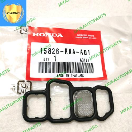 Jual SEAL VTECH HONDA CRV 1,8CC CRV GEN 3 2,0CC CIVIC FD1,8CC 15826RNA