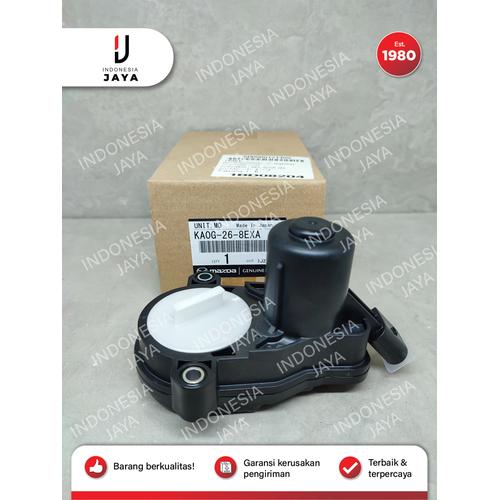 Jual Motor Eletronic Parking Brake Mazda CX5 ORIGINAL Jakarta Utara