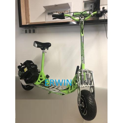 POLLICE DI RICAMBIO Per Scooter Elettrici PROPRO2 Facile Installazione - Foto 10