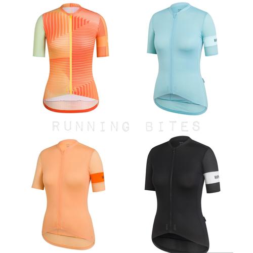 Jual Rapha Women Jersey Pro Team Flyweight sepeda - Kota