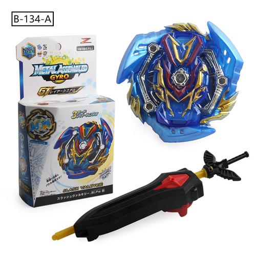 Jual Gasing Beyblade Burst GT merk Z B 