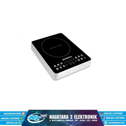Gambar PORTABLE INDUCTION COOKER MODENA PI-1315 dari NAGATARA 3 ELEKTRONIK undefined Tokopedia