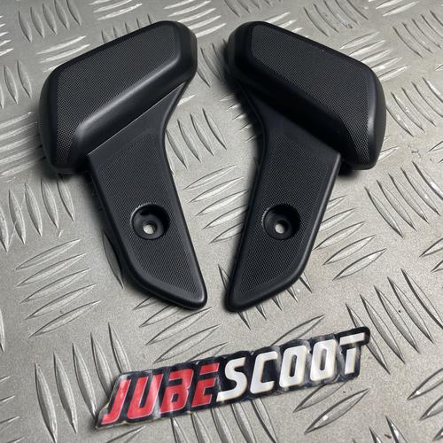 Jual Footstep / Footrest Vespa Sprint Primavera 3v Iget Original