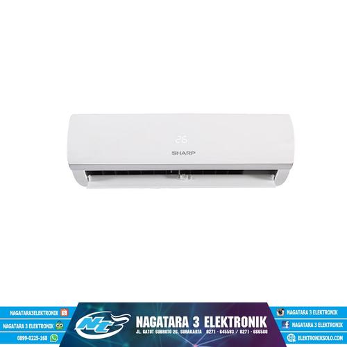 Gambar AC SHARP AH-A9ZCYN dari Nagatara 3 Elektronik Kota Surakarta Tokopedia