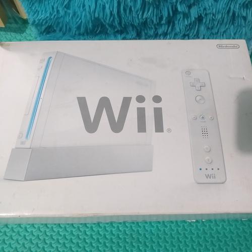 Nintendo Wii RVL-S-WD Nintendo Switch Nintendo Wii RVL-S-WD
