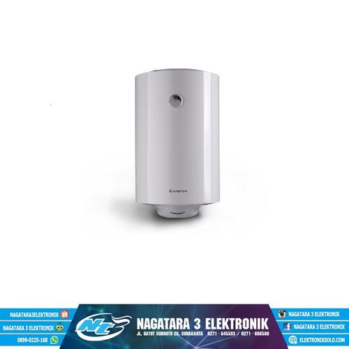 Gambar WATER HEATER ARISTON PRO-R100V dari Nagatara 3 Elektronik Kota Surakarta Tokopedia