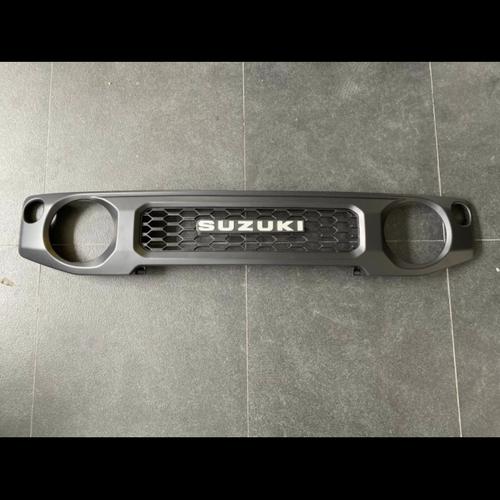 Jual Front Grille Suzuki Jimny JB74 2019 Grill - Kota Tangerang