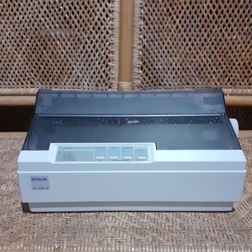 Jual Printer Epson LX 300 II - Kota 
