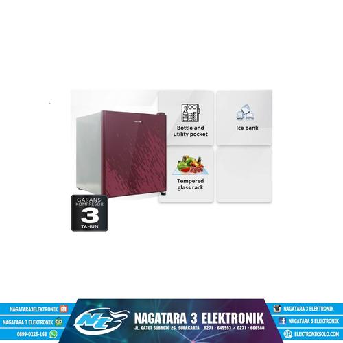 Gambar PORTABLE POLYTRON PRH-51R dari Nagatara 3 Elektronik Kota Surakarta Tokopedia