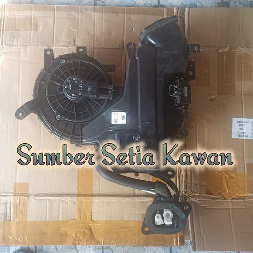 Jual Cooling Unit Assy Blower Belakang Toyota Innova Reborn - Fortuner ...