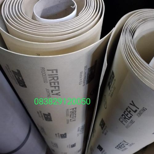 Jual packing TBA Firefly/gasket oli kertas TBA (1mmx1mx1m) - Jakarta ...