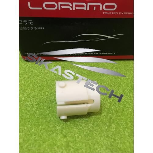Jual STEERING RACK BUSH PLASTIK BUSHING RAK STEER STIR TOYOTA STARLET ...