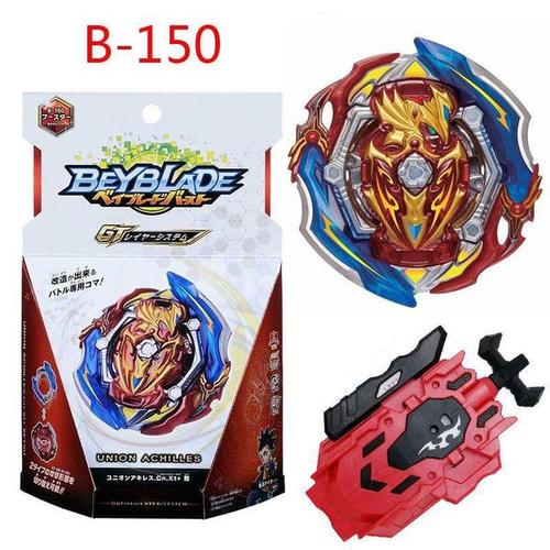 Jual Beyblade Union Achilles Beyblade Infinite Achilles Zest Achilles