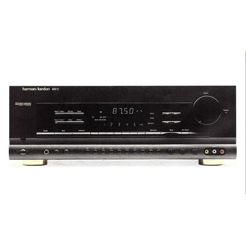 Jual Harman Kardon AVR 51 Amplifier 
