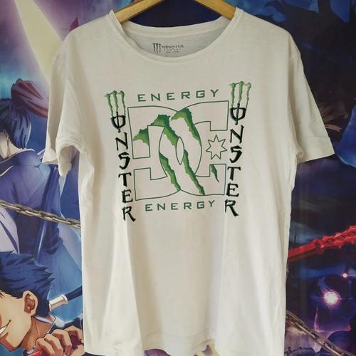 American Jeans Monster Inc Kaos Wanita