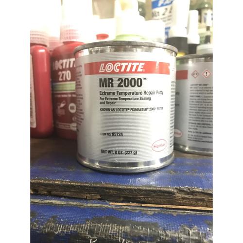 Jual LOCTITE MR 2000 For Extreme Temperature Sealing Jakarta Barat
