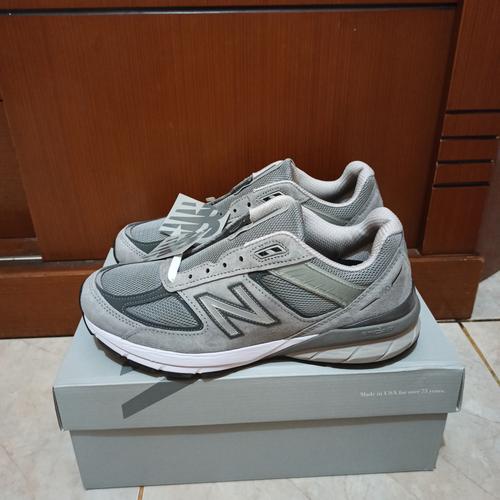 new balance 44.5