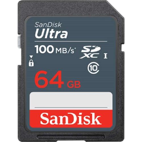 Jb Hifi Sandisk Micro Sd Card 64gb Ultra Plus Sandisk Ultra Plus