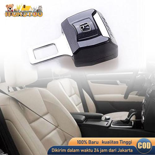 Jual Colokan Safety Seatbelt Universal Seat Belt Buzzer Untuk Toyota