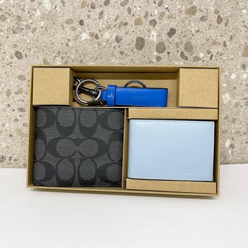 Coach Outlet Coach Wallet For Me Coach Canada Mens Wallet Outlet