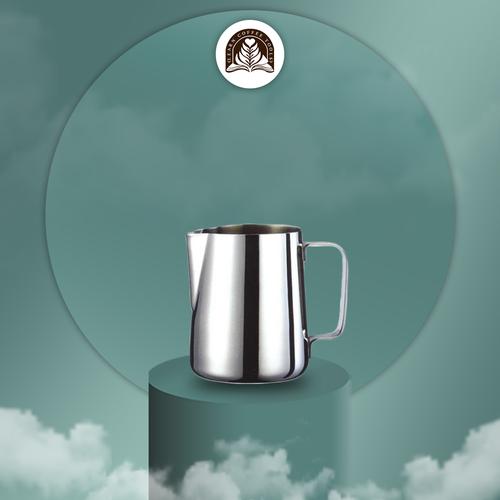 Promo Milk Jug Pitcher Latte Art 600ML / Milk Jug Latte Art Premium