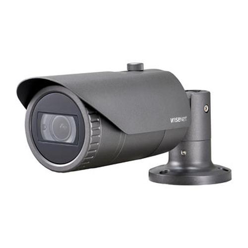 Jual CCTV Samsung HANWHA Wisenet IP Camera 4Mp QNO-7082R Varifocal