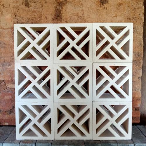 Jual Roster minimalis putih k - Kab. Bekasi - Roster karya | Tokopedia