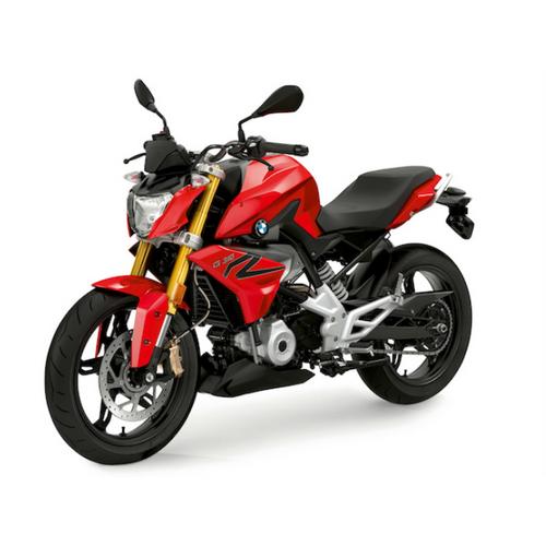 Jual BMW Motorrad G 310 R (Booking Fee) Kota Administrasi