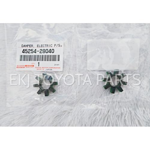 Jual Damper Electric Steering Column EPS Original Toyota Alphard ...