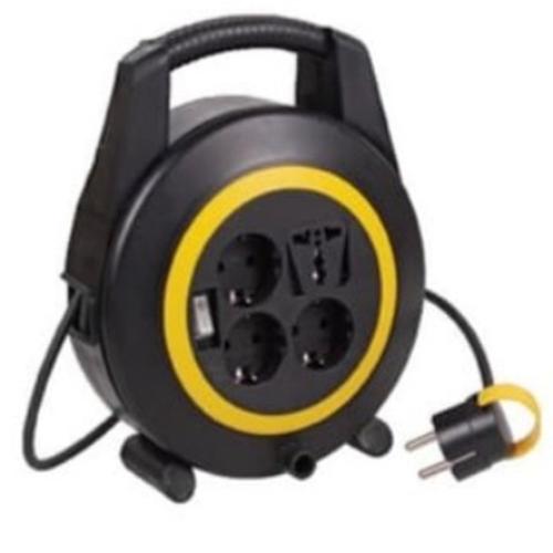 Jual Kabel Roll Box Yunior Turbo 4 Lubang + Saklar 15M /20M - 15meter ...