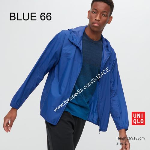 uv blocking jacket