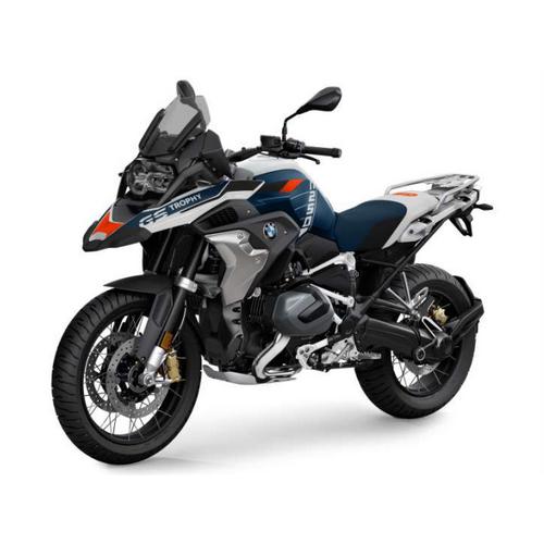 Jual BMW Motorrad R 1250 GS Booking Fee Kota Administrasi