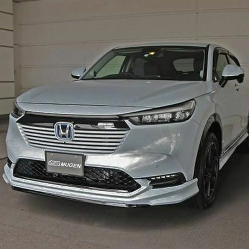 Jual bodykit hrv 2022 2023 dan cat Kota Semarang AR Bodykit Plastik