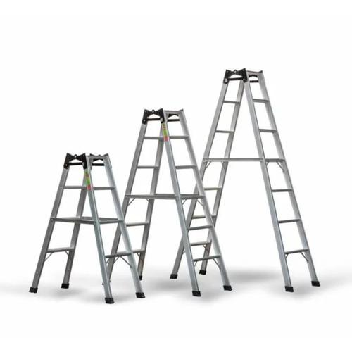 Jual Tangga Lipat Aluminium 2 Meter Victory Bina Karya Anti Karat - Kab