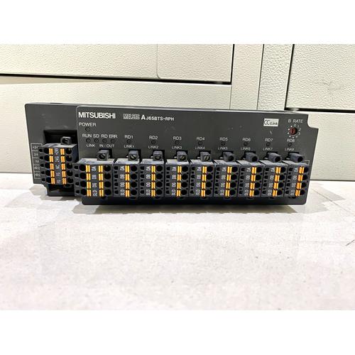 Jual MITSUBISHI REPERTER HUB UNIT AJ65BTS-RPH - Kota Tangerang - Reka ...