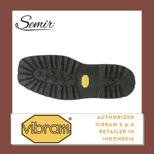Jual Vibram 132 Montagna Block Lug Sole - Premium Outsole - 412 ...