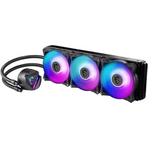 Jual MSI MAG Core Liquid 360R V2 AIO RGB CPU Liquid Cooler Ready LGA